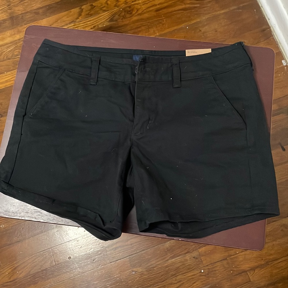 Short